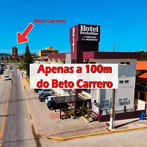 2* Hotel Rochamar
