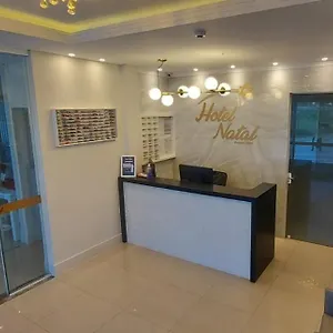 2* Hotel Natal Penha