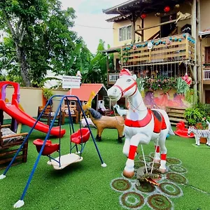 3* Inn Alegria Do Cowboy