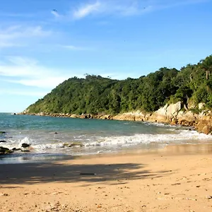 2* Inn Ilha Do Itacolomi
