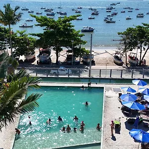 3* Inn Pé Na Areia