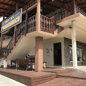 2* Hotel Panoramico